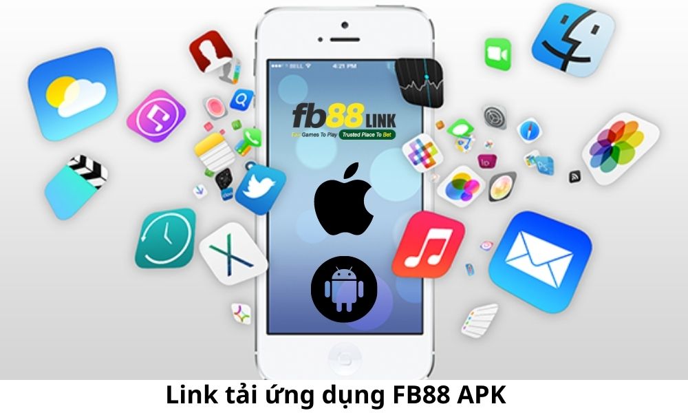 Link tải ứng dụng FB88 APK
